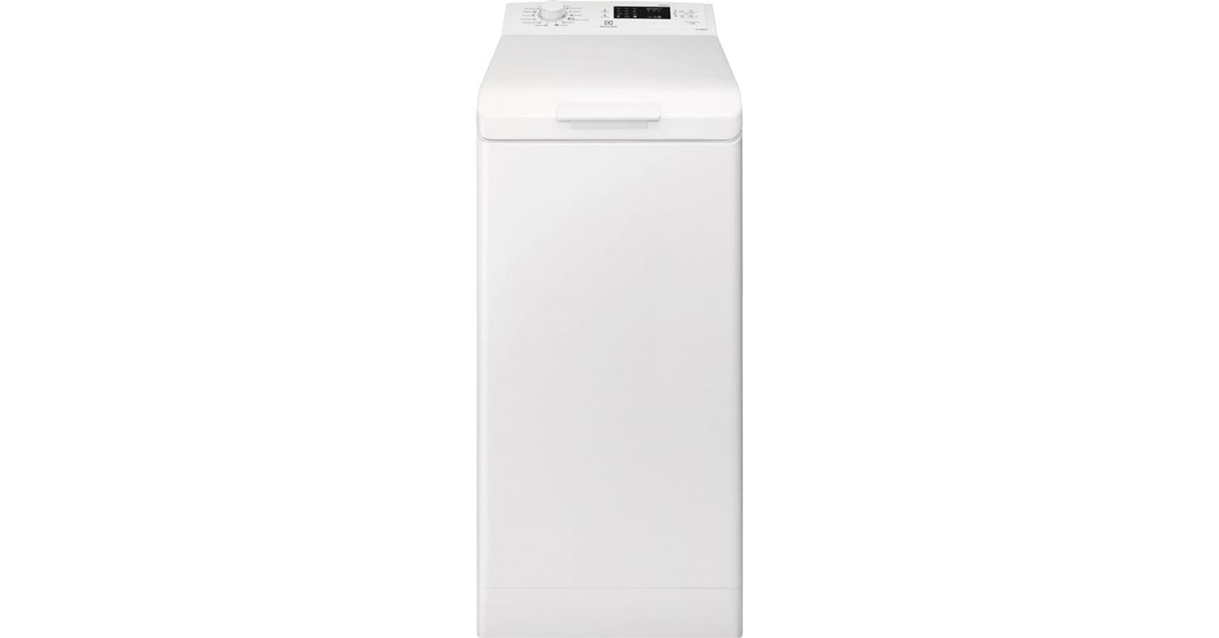 Стиральная машина electrolux ewt1062tdw